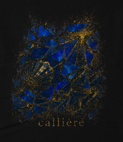 Fractured Women's T-shirt