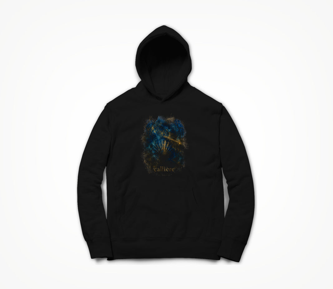 Haze Hoodie