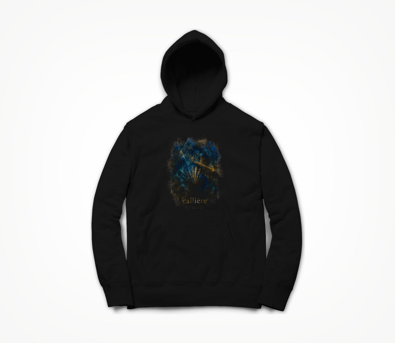 Haze Hoodie