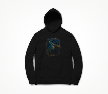 Haze Hoodie