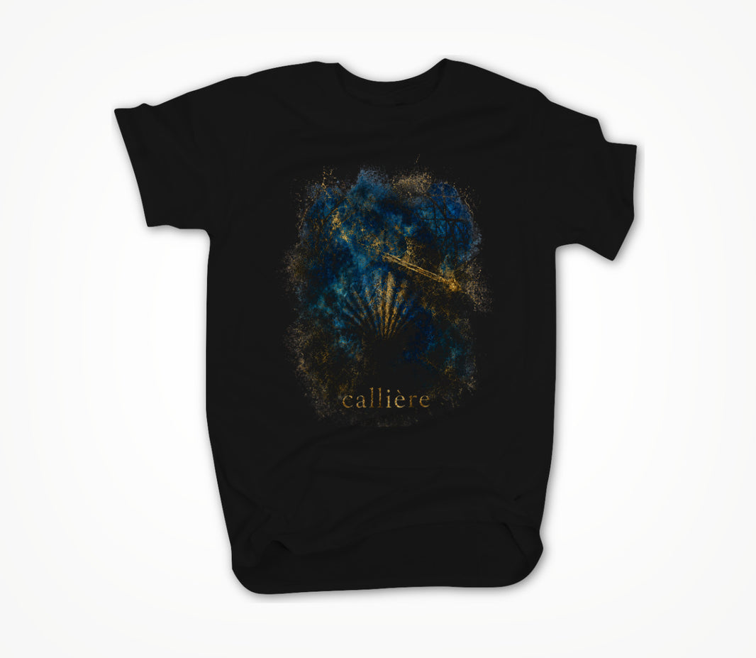 Haze Unisex T-shirt
