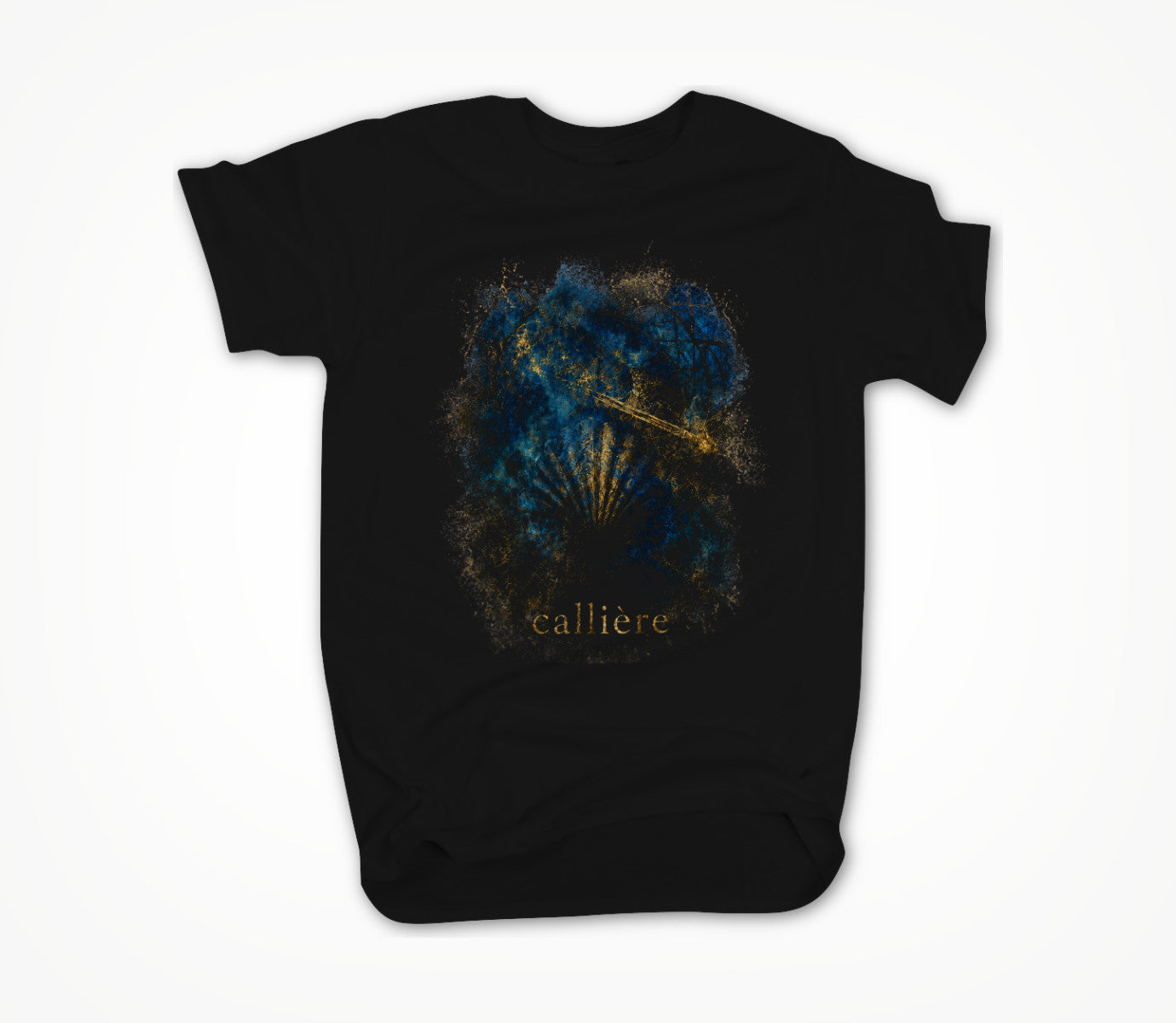 Haze Unisex T-shirt