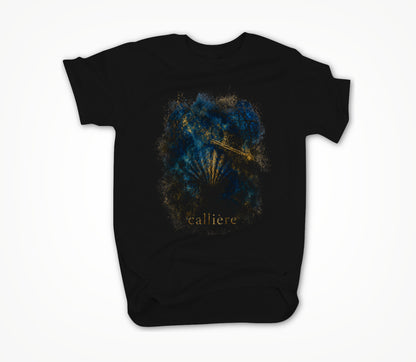 Haze Unisex T-shirt