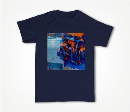 Touchin Base (B.ased O.n A. T.rue S.oul) Unisex T-shirt