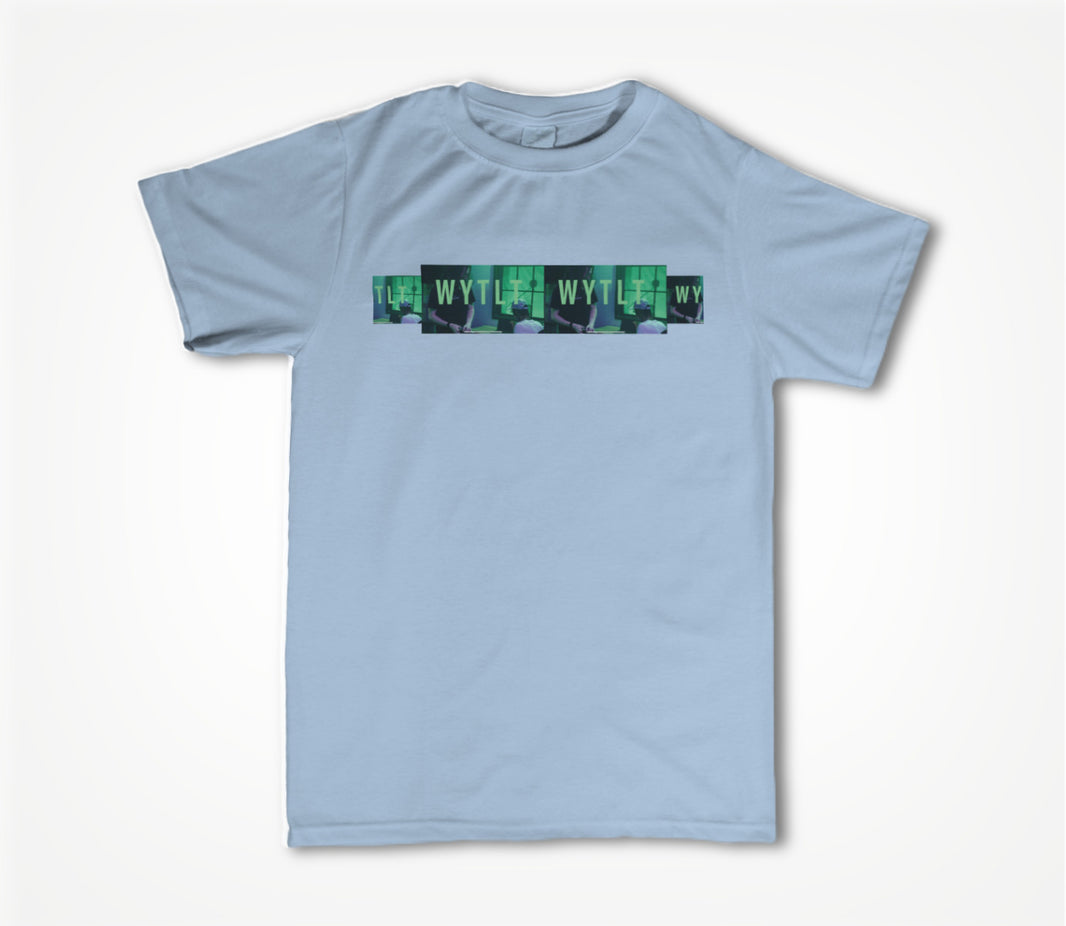 WYTLT ? Unisex T-shirt