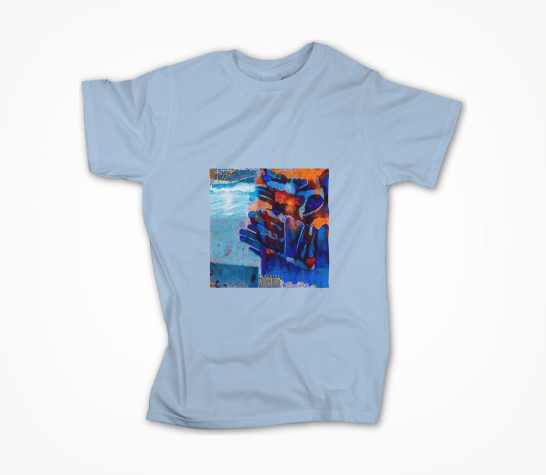 Touchin Base (B.ased O.n A. T.rue S.oul) Unisex T-shirt