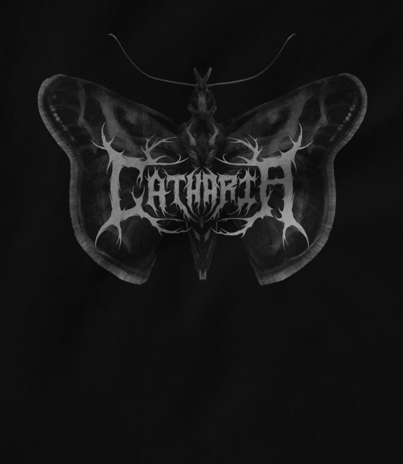 Moth & Logo