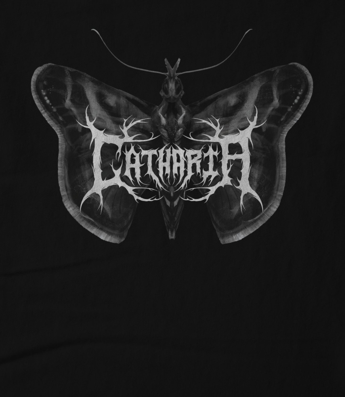 Moth & Logo Women's T-shirt