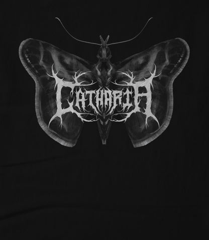 Moth & Logo Women's T-shirt