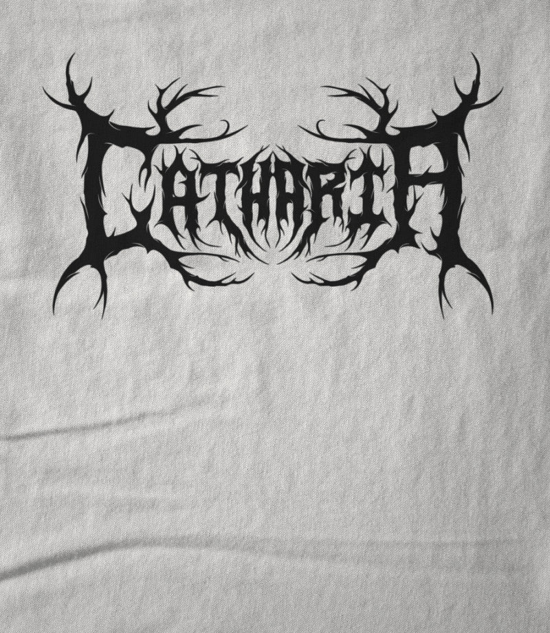 Black/Grey Logo
