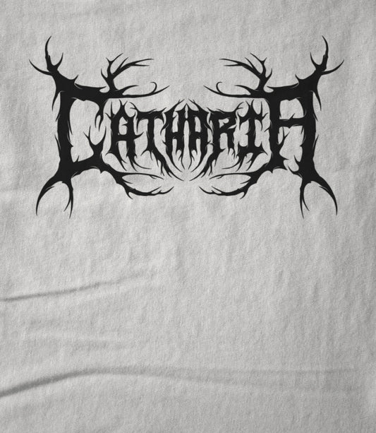 Black/Grey Logo