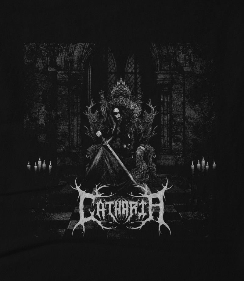 Tomb Throne