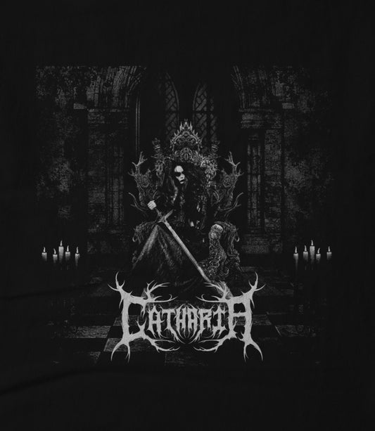 Tomb Throne