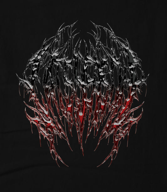 Cats Season Revolution Logo Merch