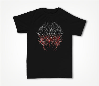 Cats Season Revolution Logo Unisex T-shirt