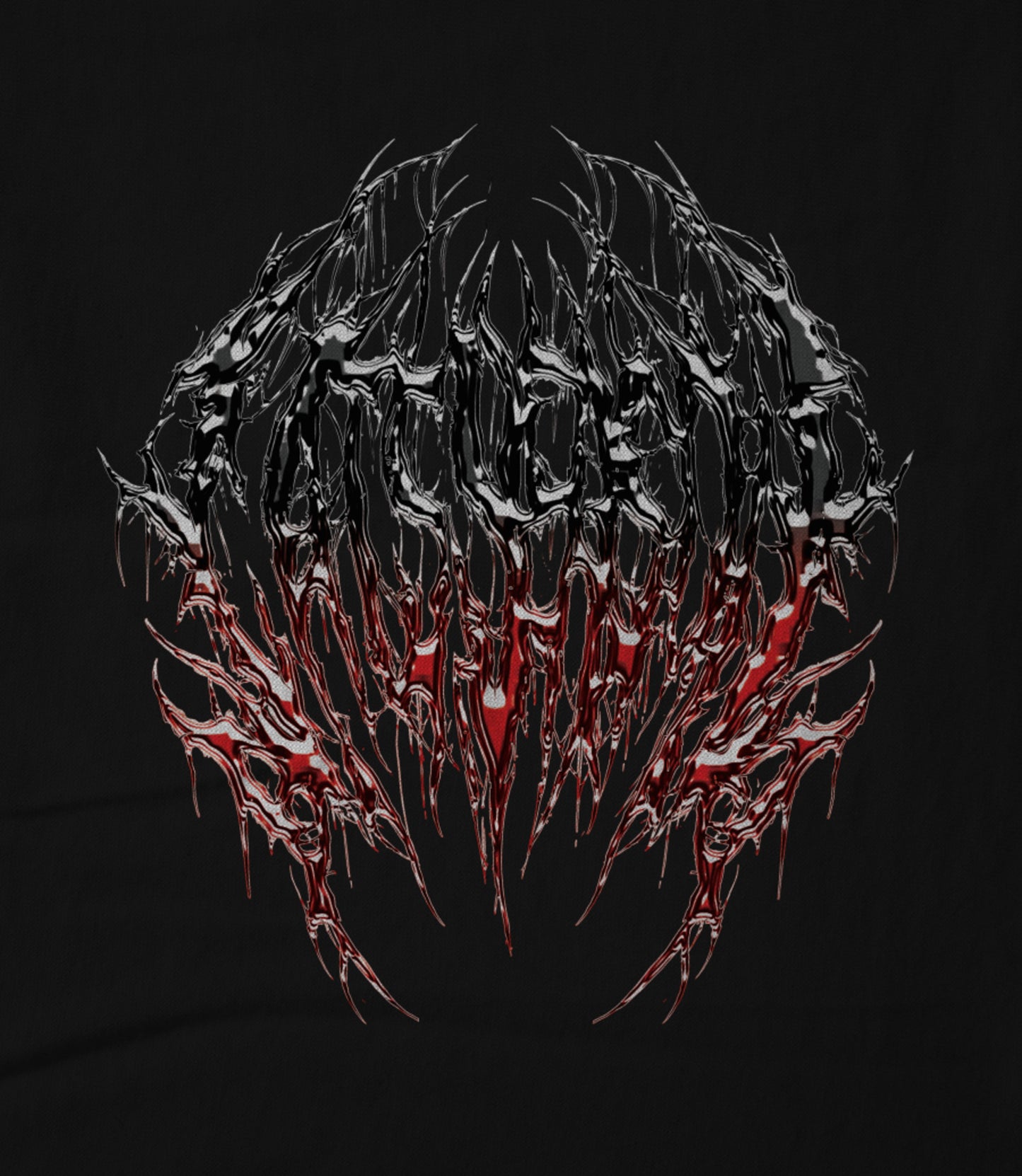 Cats Season Revolution Logo Unisex T-shirt