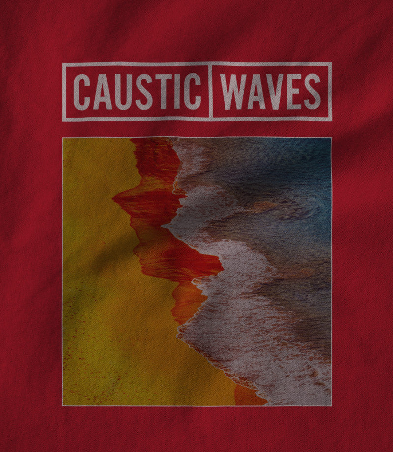 Quicksand T-Shirt