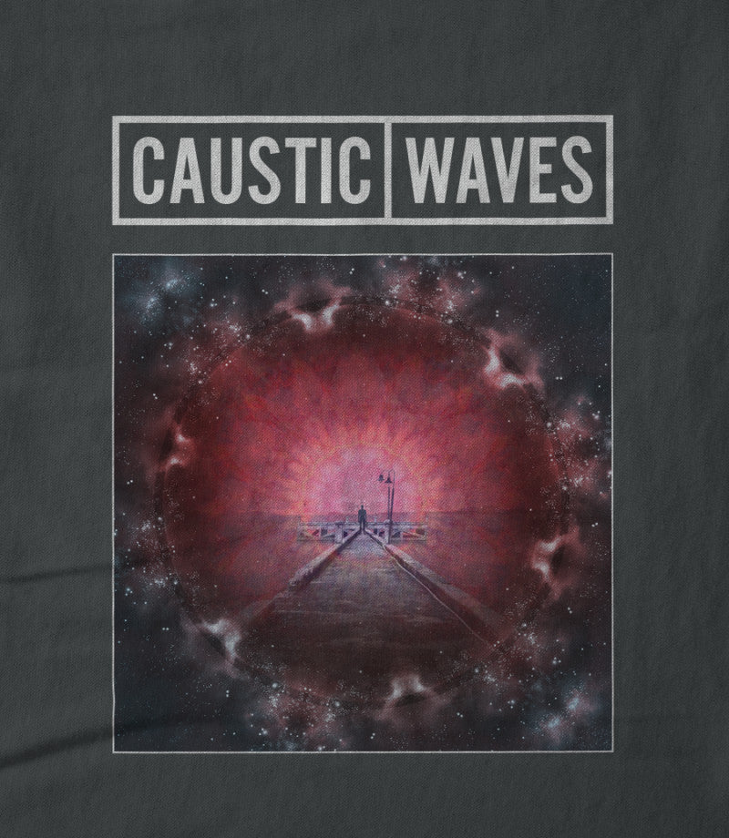 Full Circle T-Shirt