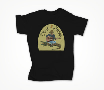 Alligator Unisex T-shirt