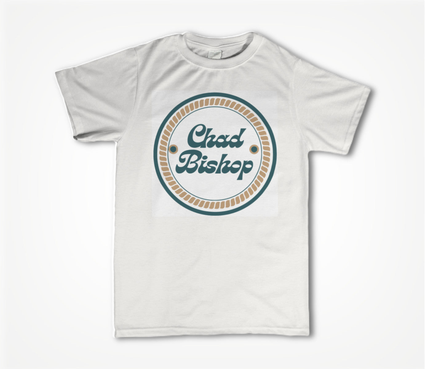 Rope Unisex T-shirt