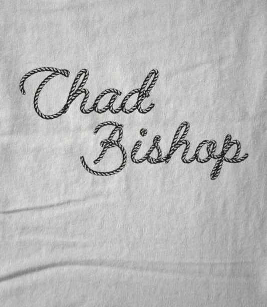 Chad Bishop Tee
