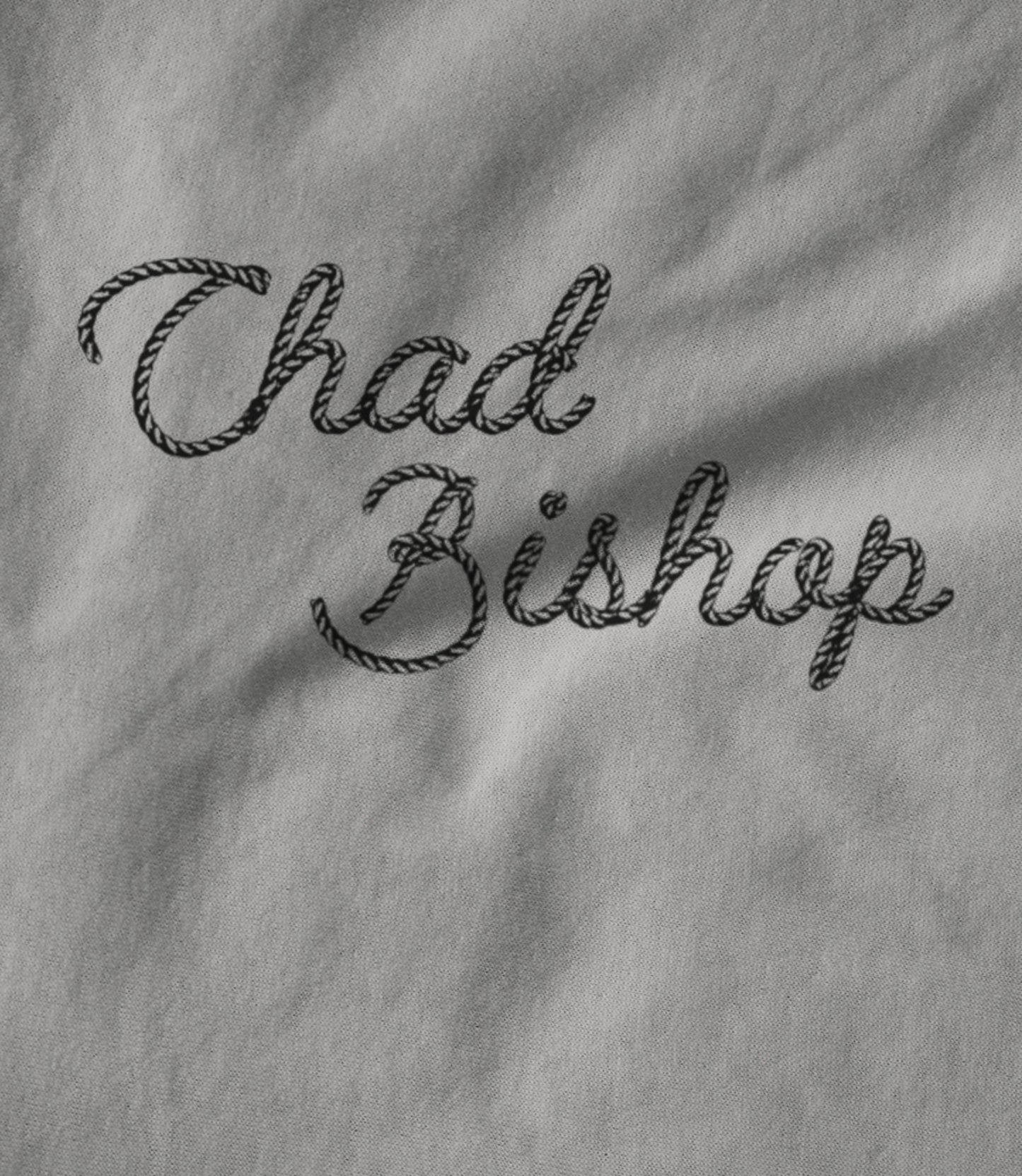Chad Bishop Unisex T-shirt