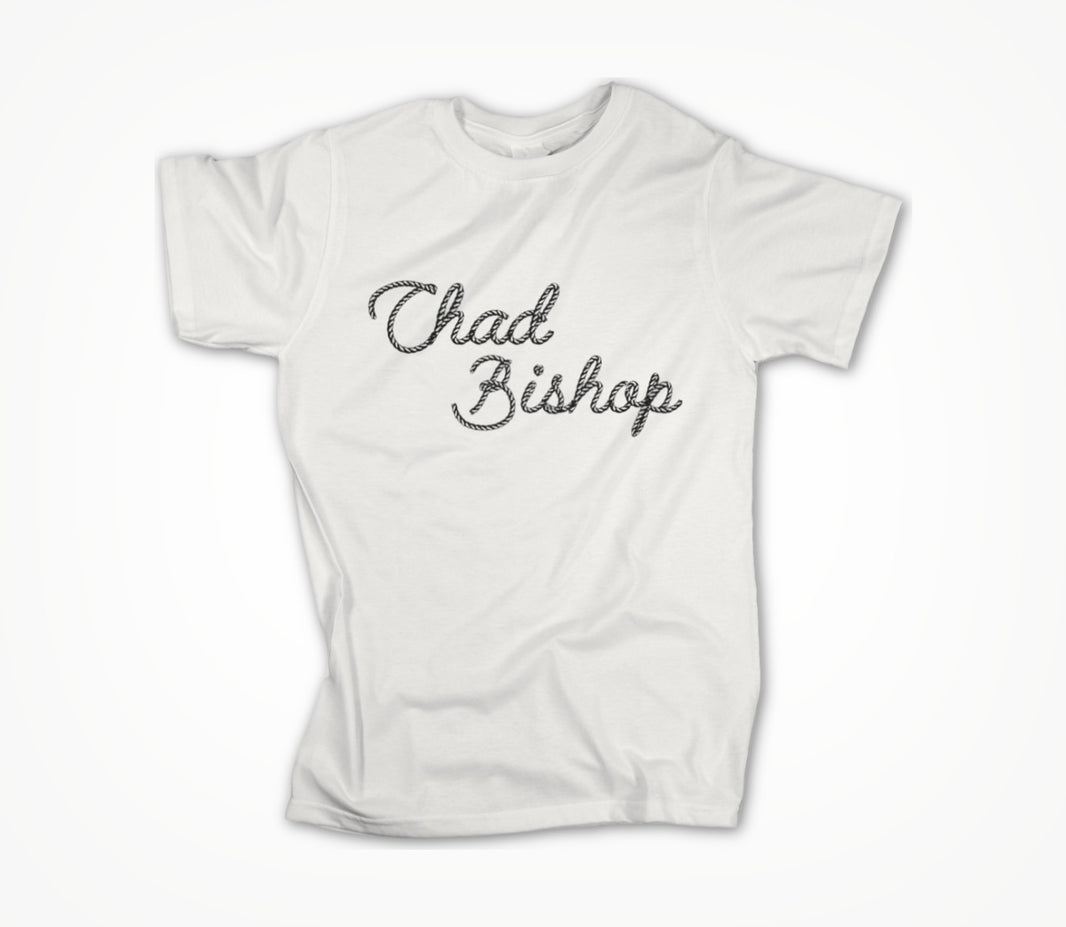 Chad Bishop Unisex T-shirt