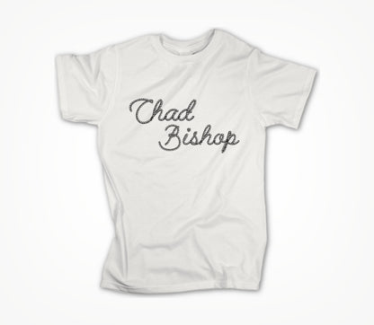 Chad Bishop Unisex T-shirt