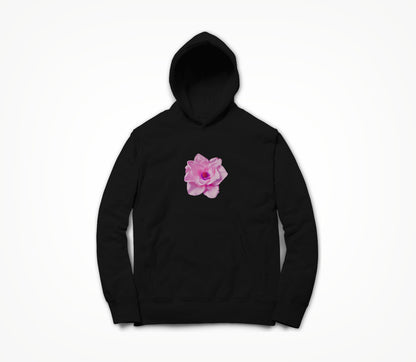 Neon Magnolia Hoodie