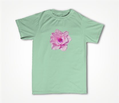 Neon Magnolia Unisex T-shirt