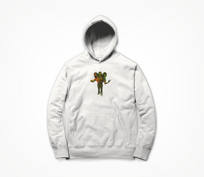 The Rainbow Opus: Cerberus Hoodie