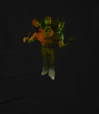 The Rainbow Opus: Cerberus Hoodie