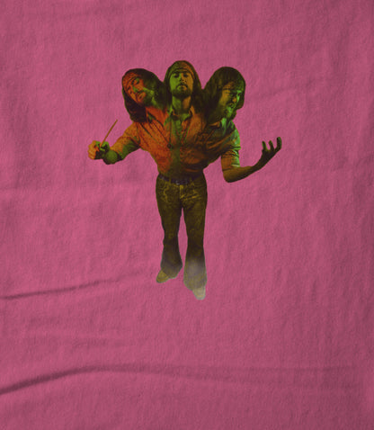 The Rainbow Opus: Cerberus Unisex T-shirt
