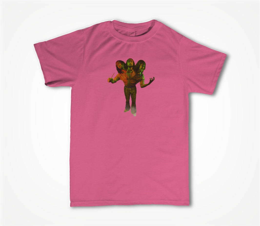 The Rainbow Opus: Cerberus Unisex T-shirt