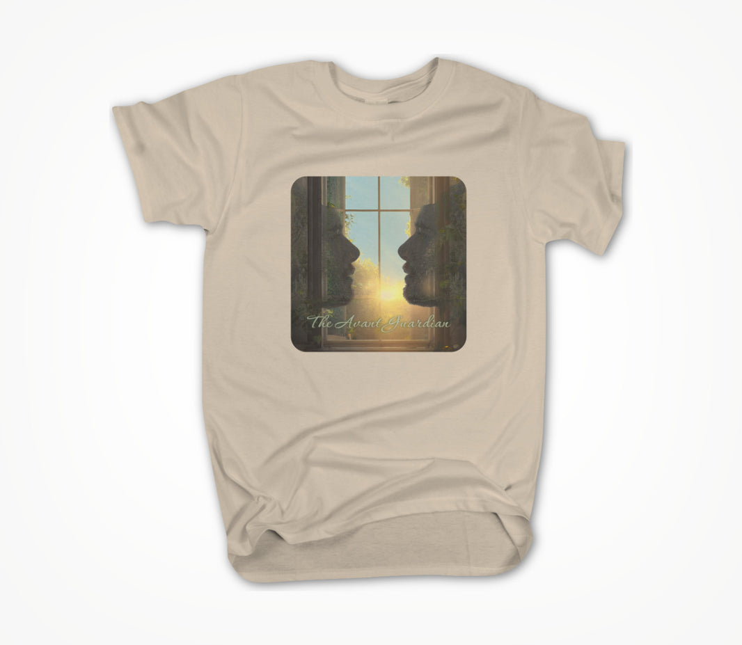 The Avant Guardian Official Unisex T-shirt