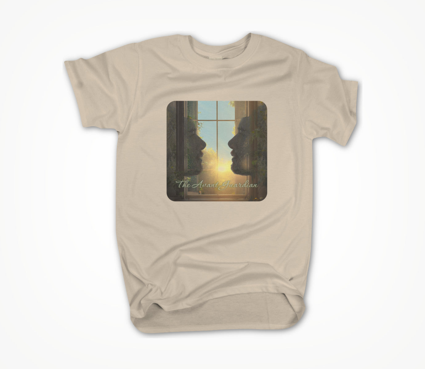The Avant Guardian Official Unisex T-shirt