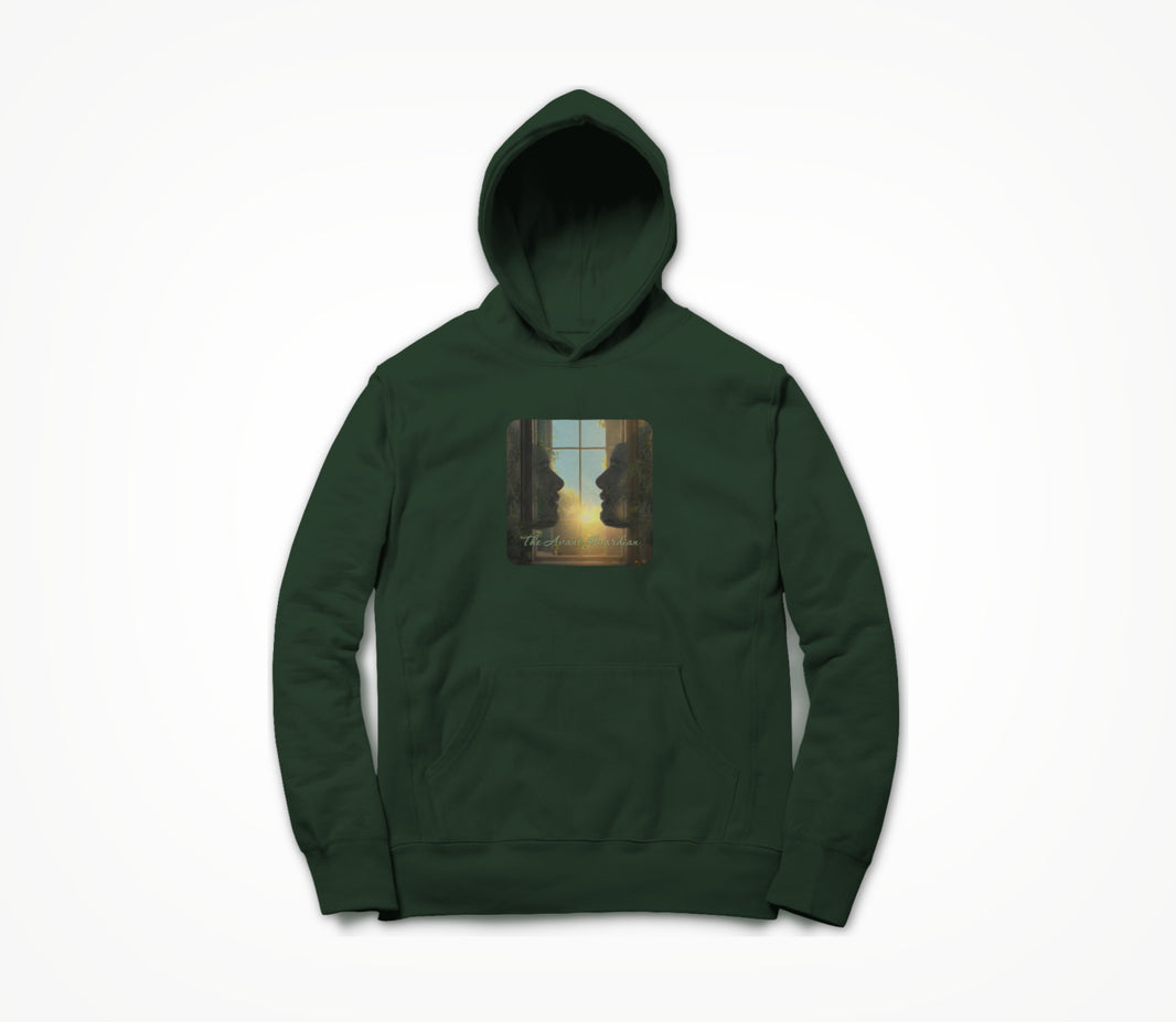 The Avant Guardian Official Hoodie