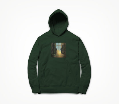 The Avant Guardian Official Hoodie