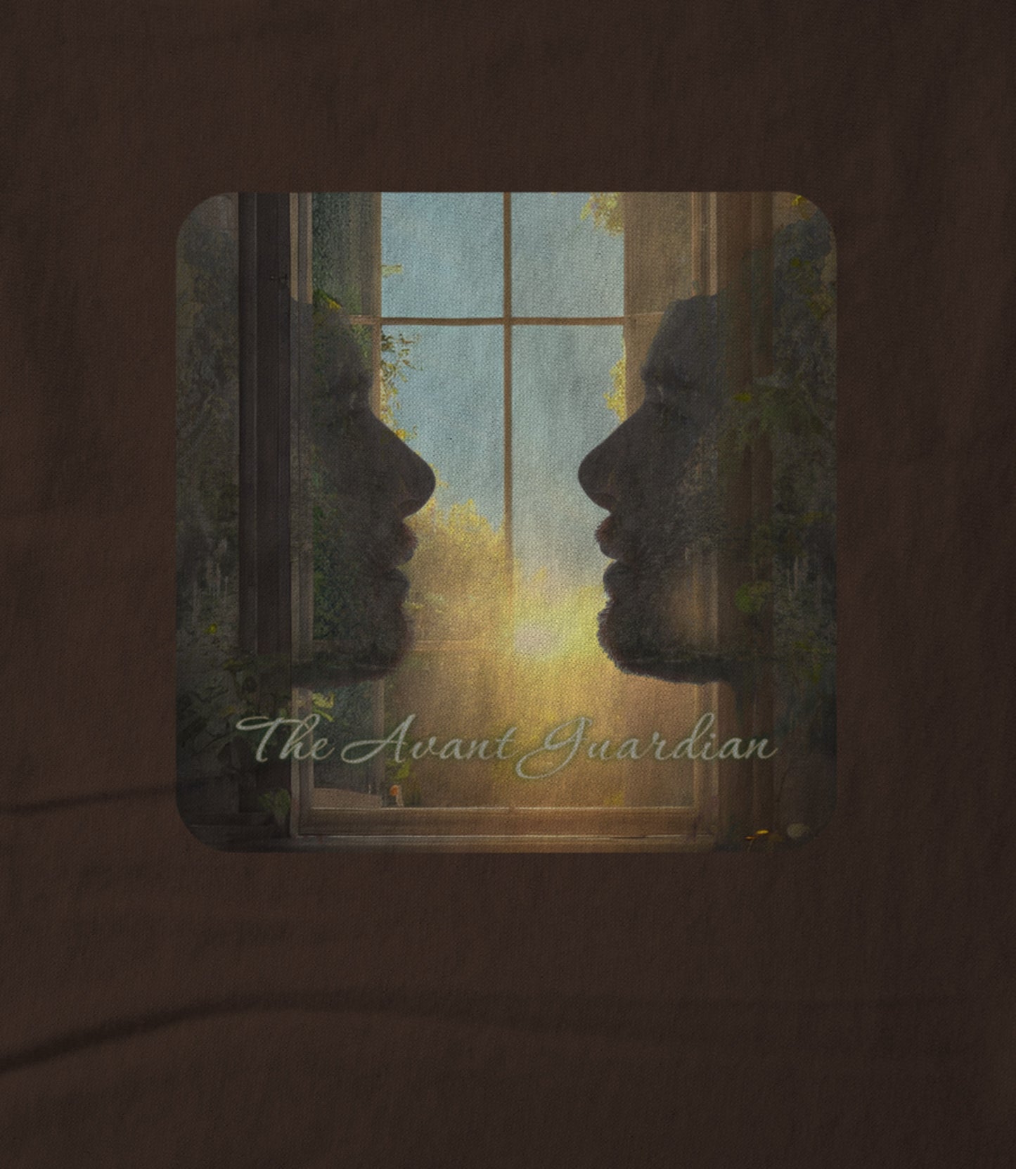 The Avant Guardian Official Unisex T-shirt
