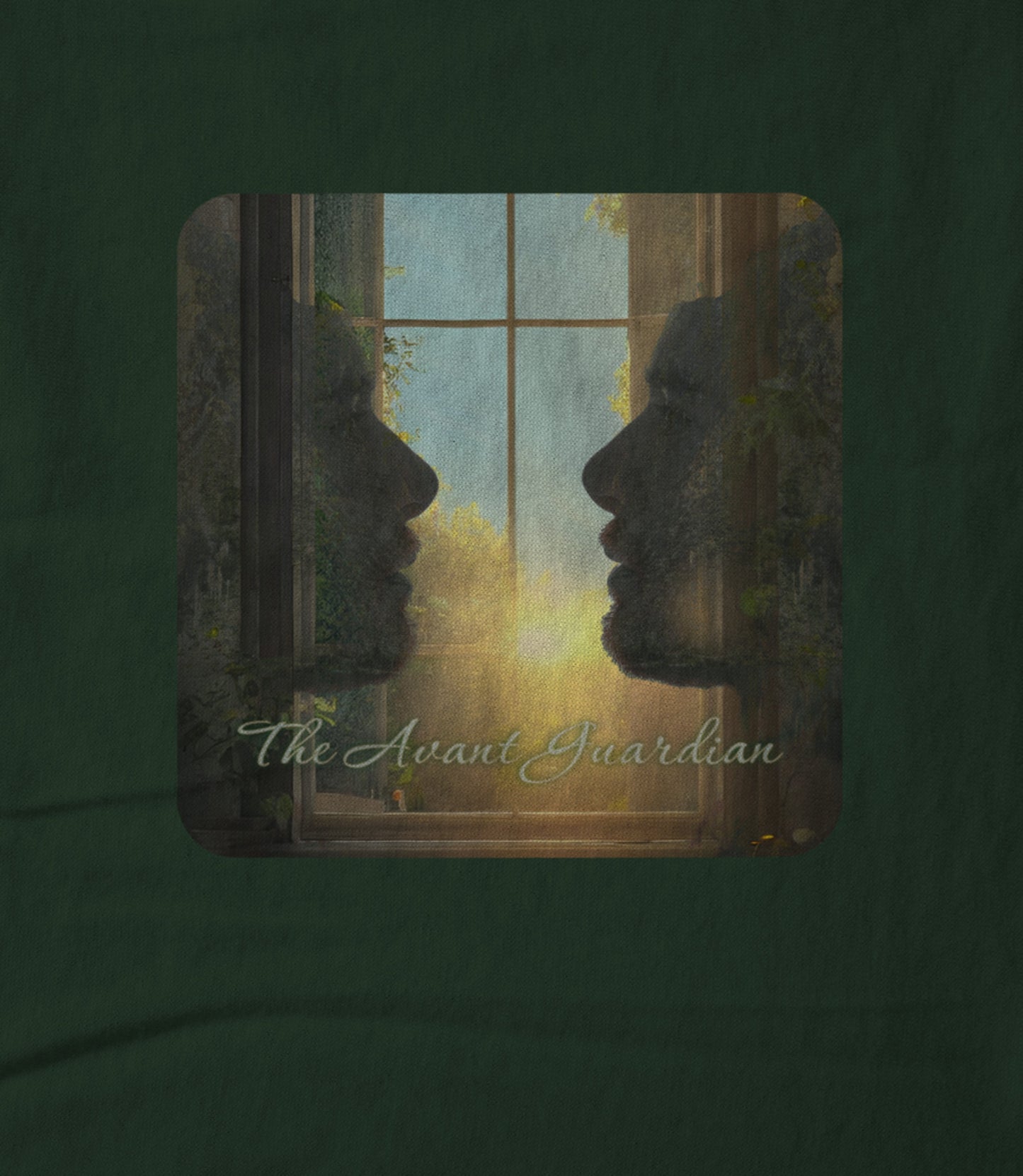 The Avant Guardian Official Unisex T-shirt