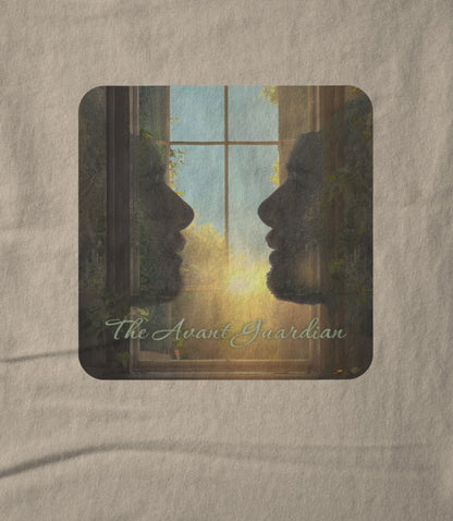The Avant Guardian Official Unisex T-shirt