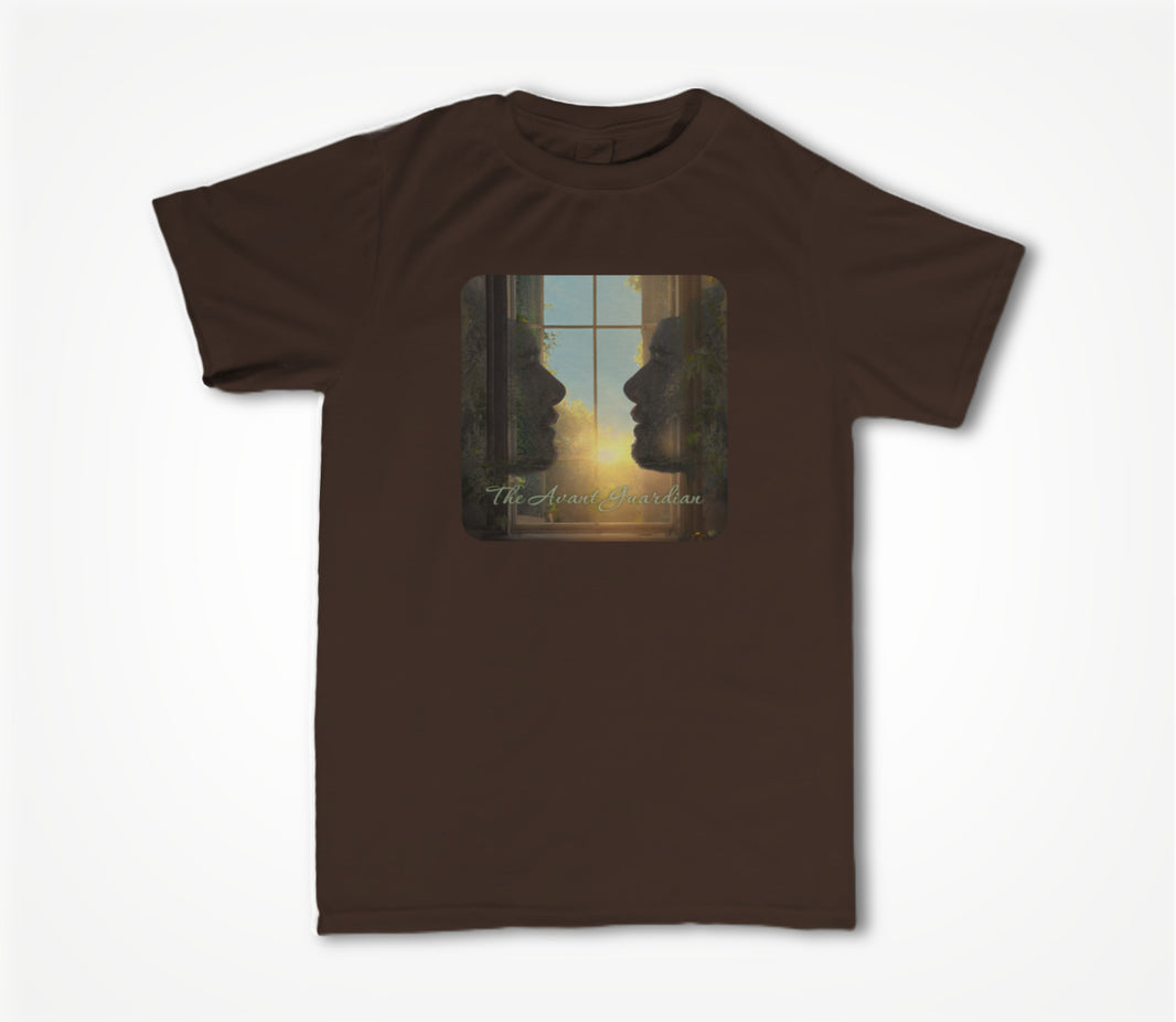 The Avant Guardian Official Unisex T-shirt
