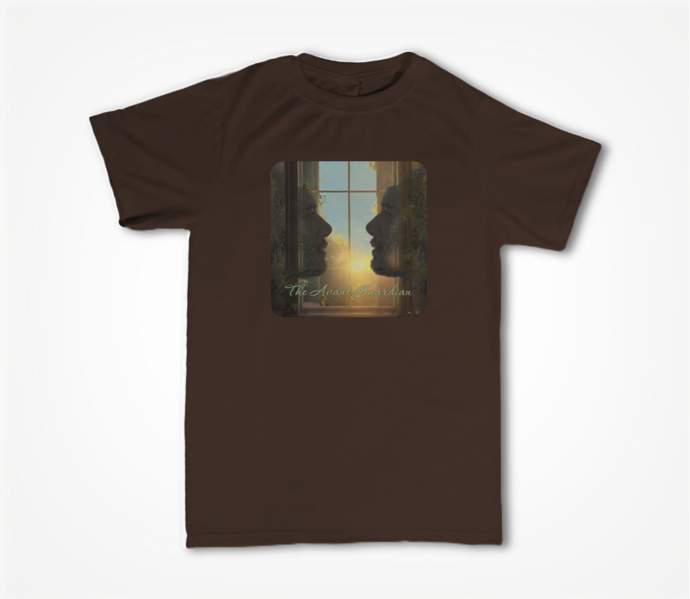 The Avant Guardian Official Unisex T-shirt
