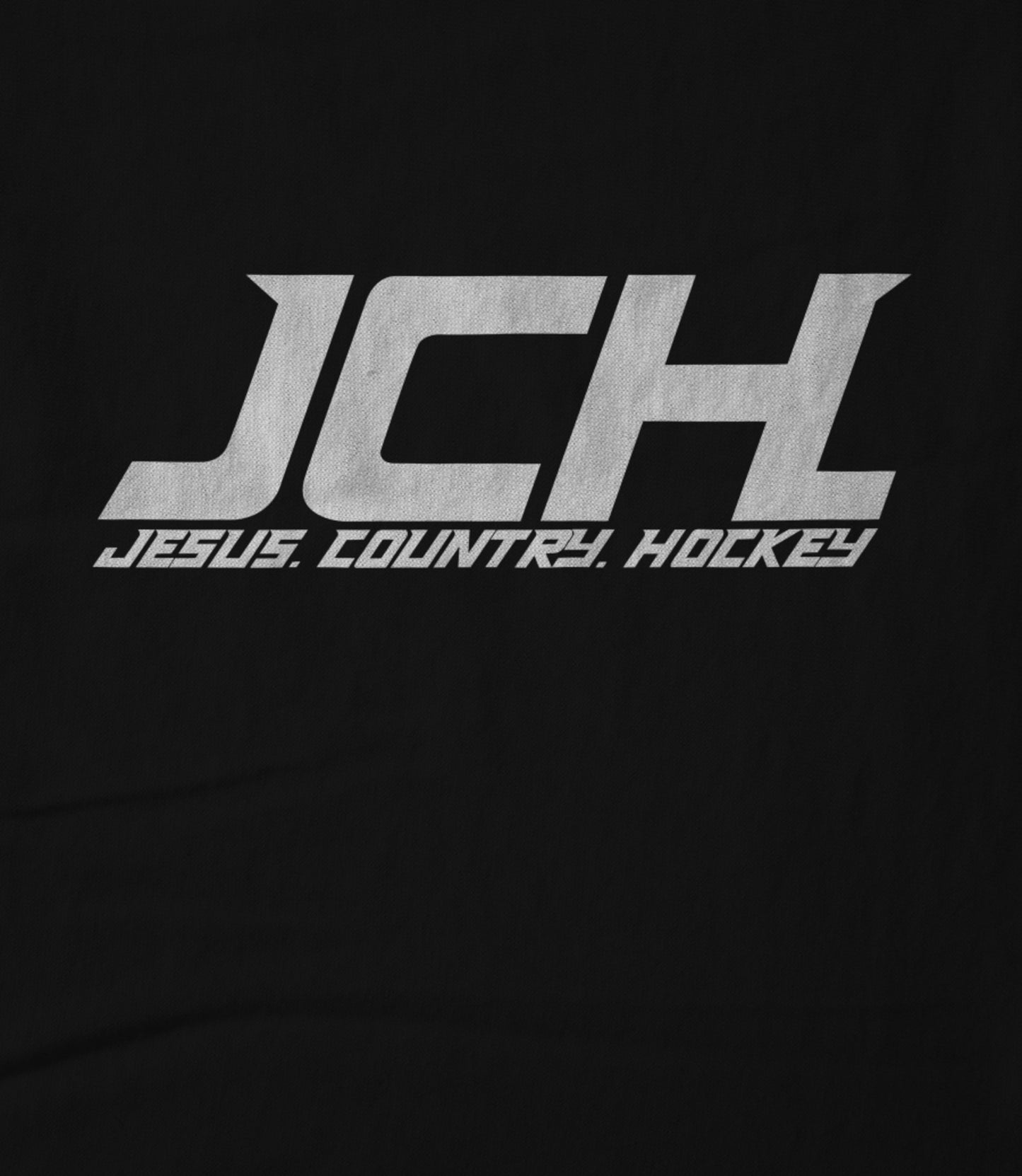 JCH Official Logo Women's T-shirt