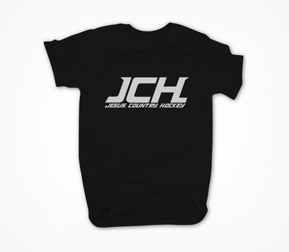 JCH Official Logo Unisex T-shirt