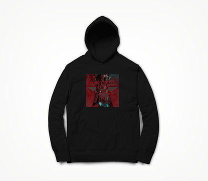 HOMELESS RAGE COMPLEX Hoodie