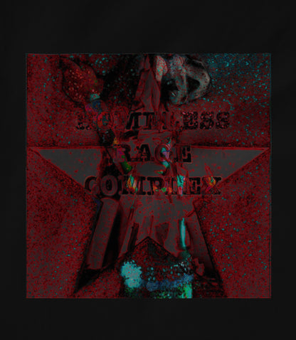 HOMELESS RAGE COMPLEX Hoodie