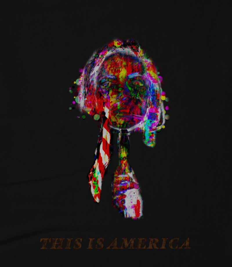 This Is America