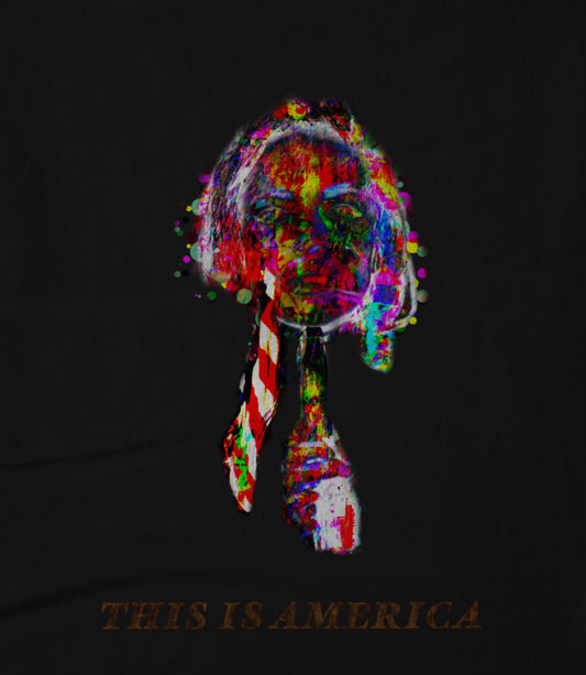This Is America