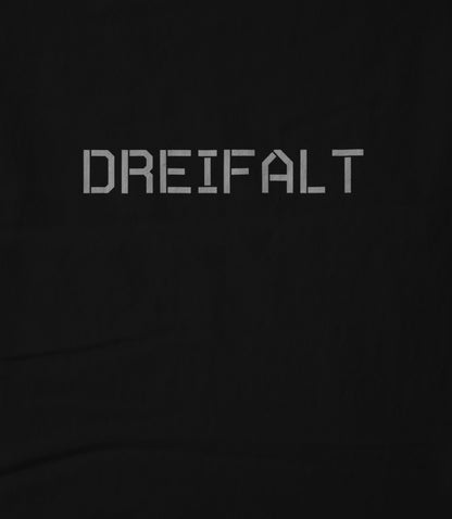 DREIFALT Reissue Logo Women's T-shirt